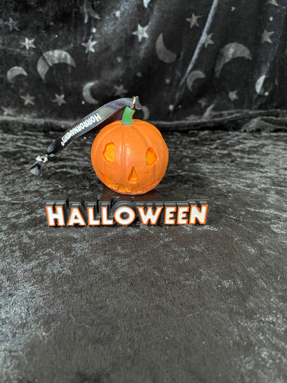 Halloween Horrornament
