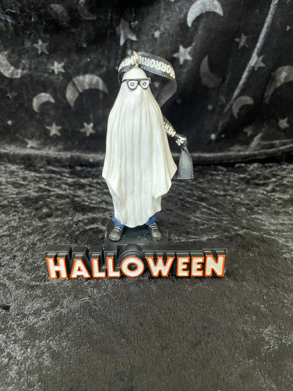 Halloween Horrornament