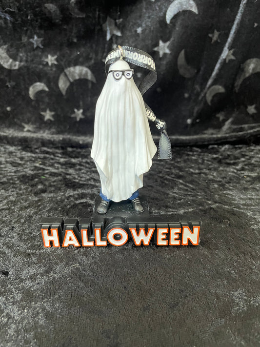 Halloween Horrornament
