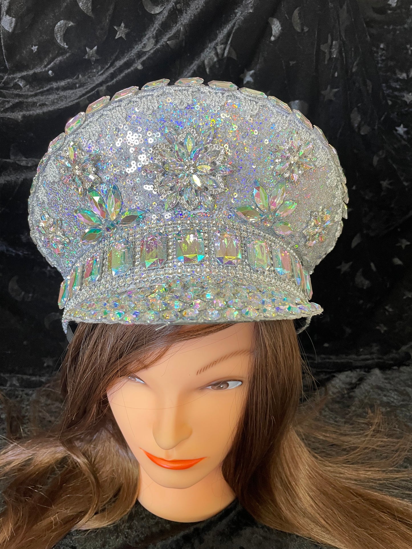 Music Festival Hat