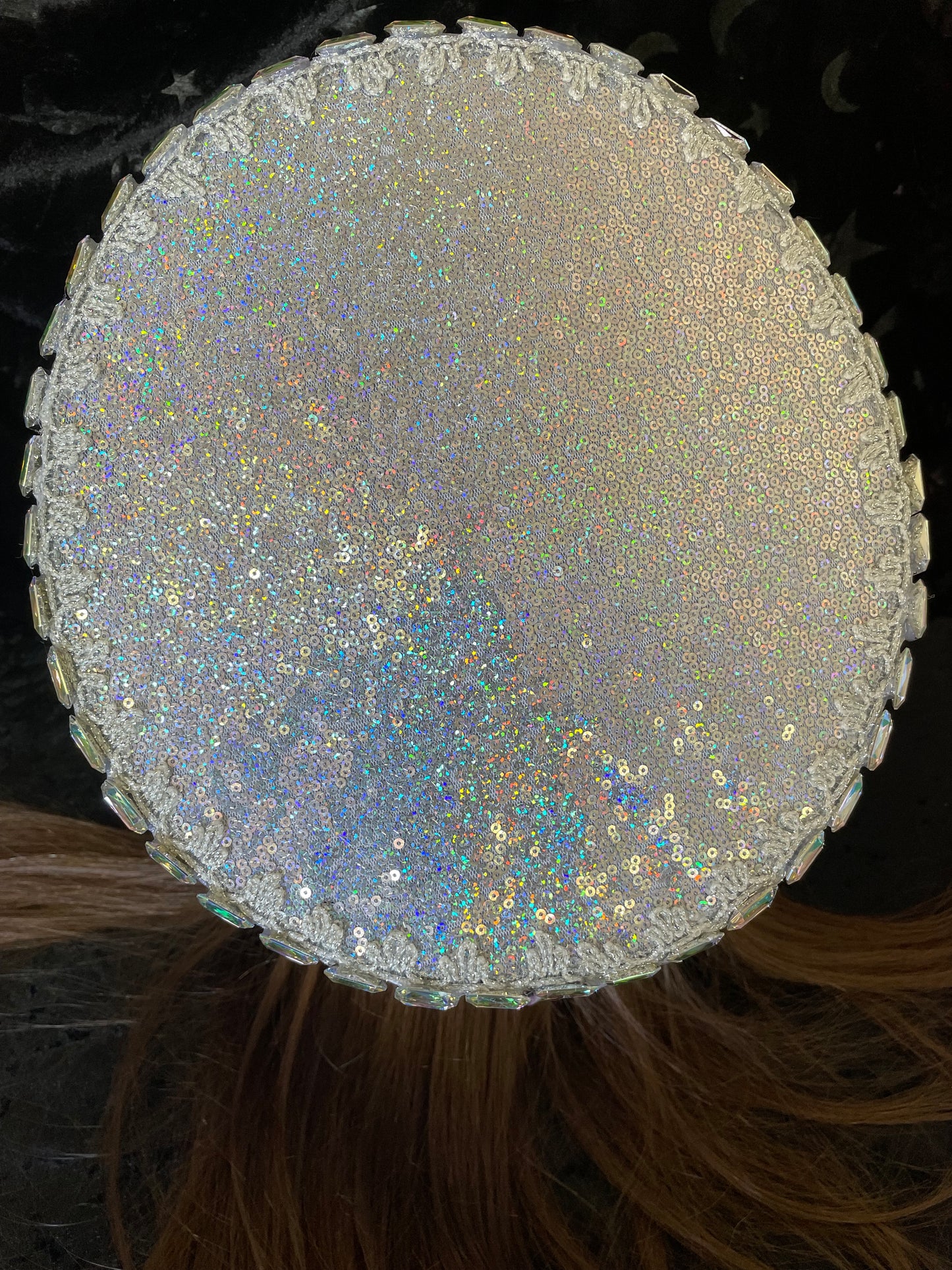 Music Festival Hat