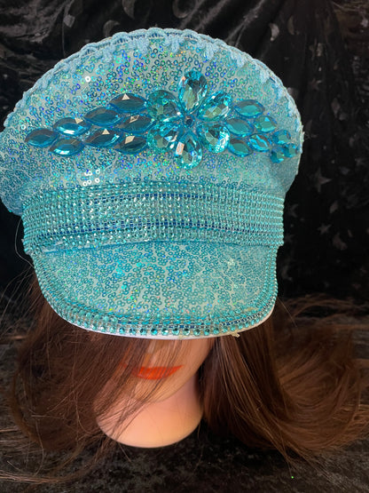 Music Festival Hat