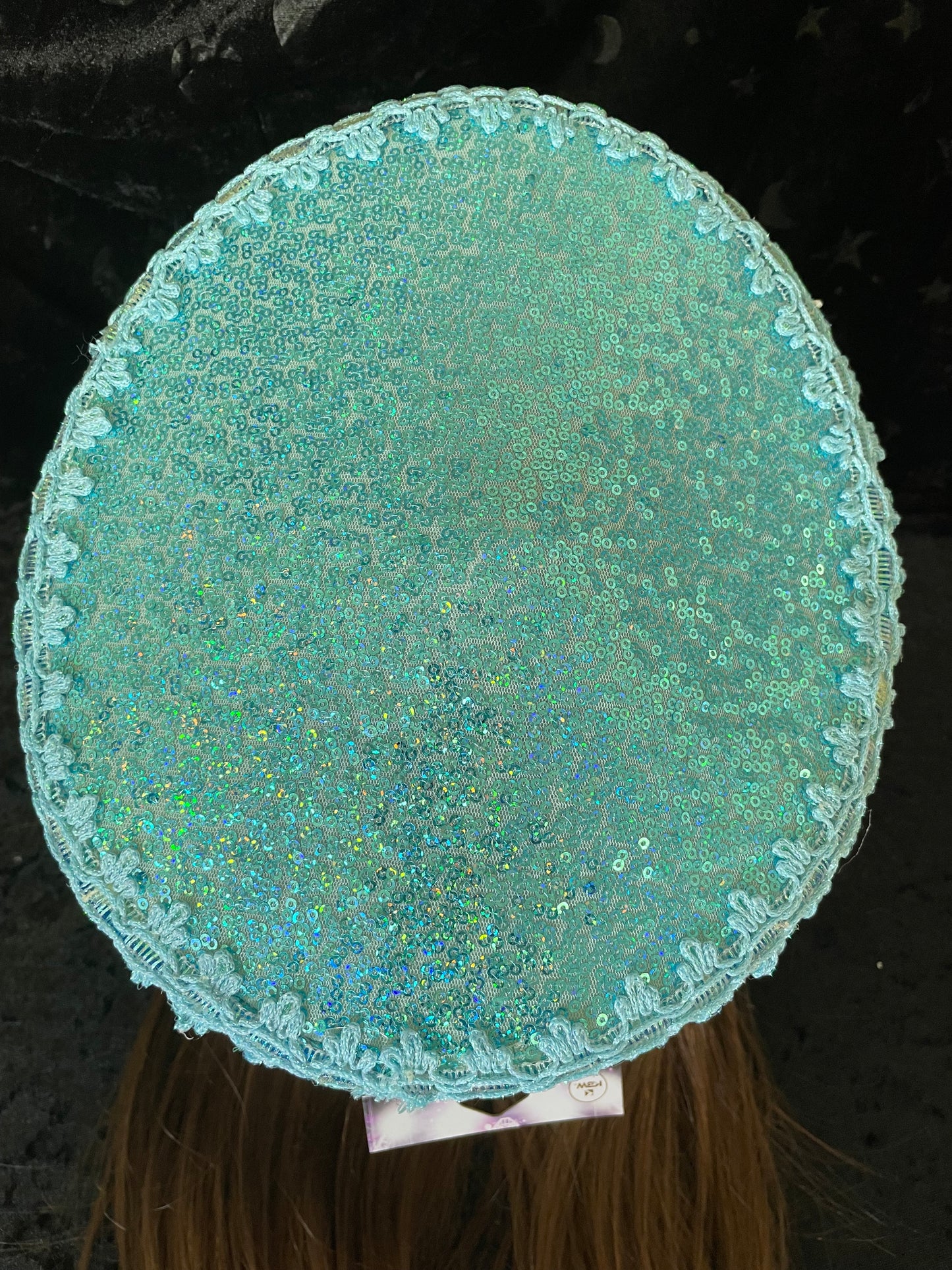 Music Festival Hat