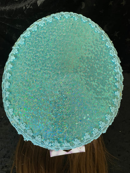 Music Festival Hat