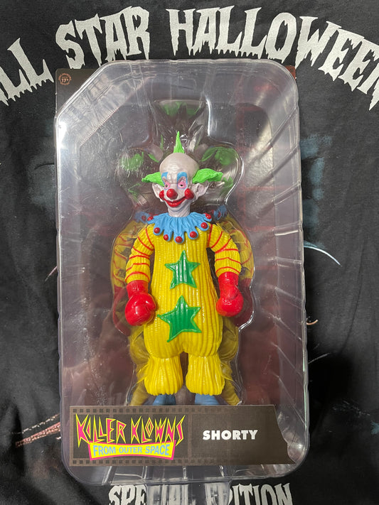 KILLER CLOWNS FROM OUTER SPACE (SHORTY)