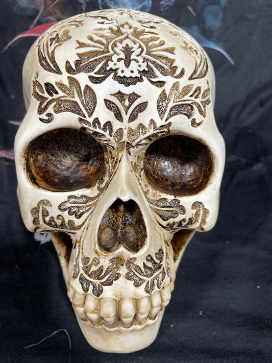 SKULL