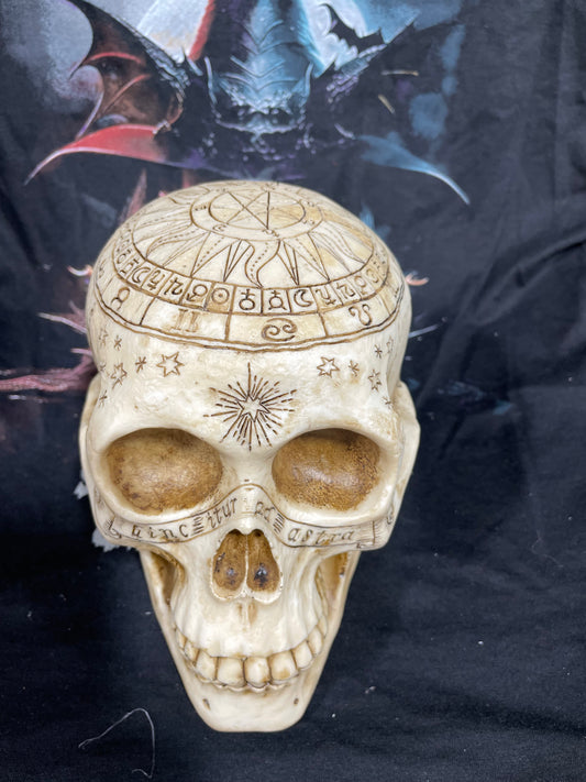 SKULL