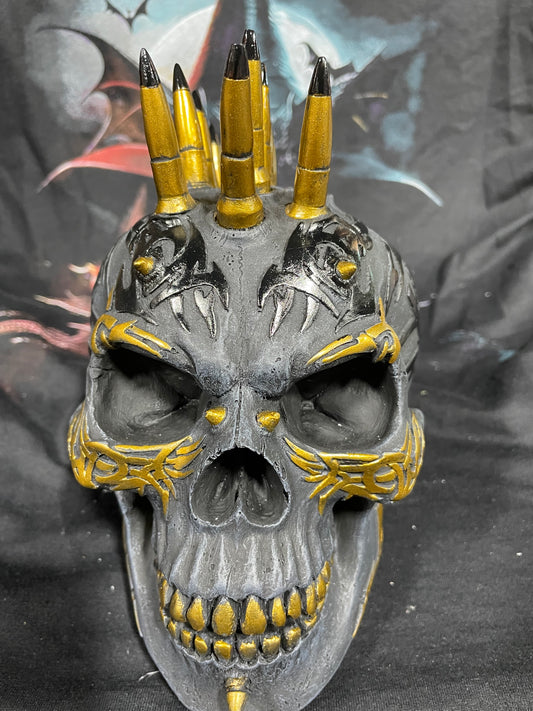 BULLETT SKULL