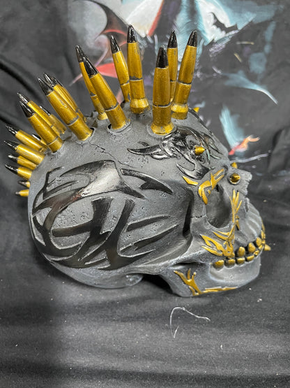 BULLETT SKULL