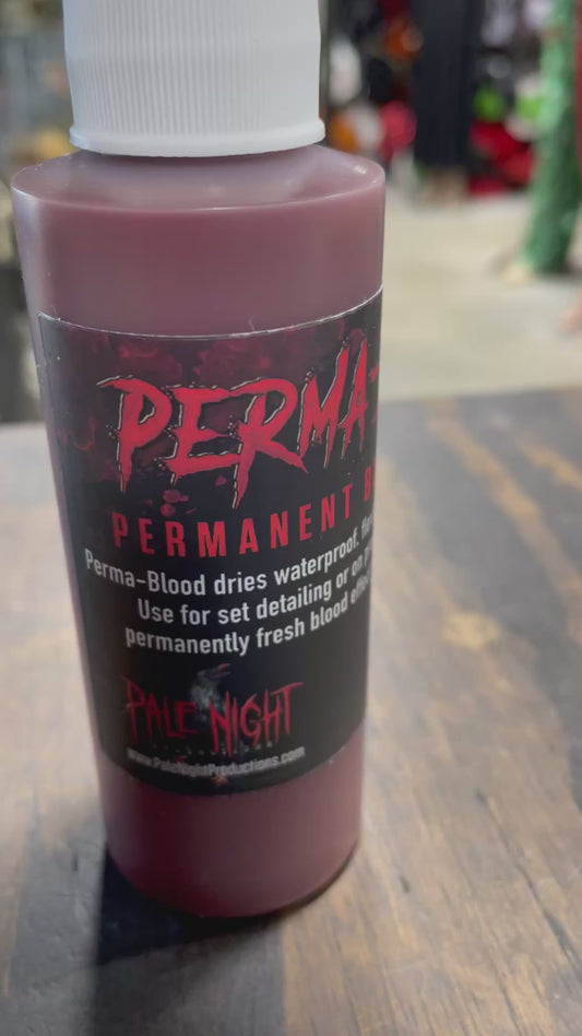 PERMA BLOOD